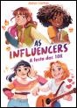 As Influencers N.º 1 - Preview