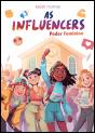 As Influencers N.º 4 - Preview
