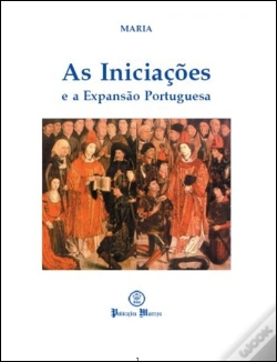 Capa do artigo As Iniciações - E a Expansão Portuguesa
