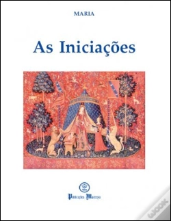 Capa do artigo As Iniciações