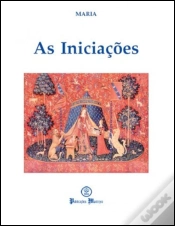 Capa do artigo As Iniciações