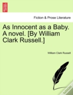 Capa do artigo As Innocent As A Baby. A Novel. (By Will