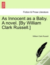 Capa do artigo As Innocent As A Baby. A Novel. (By Will