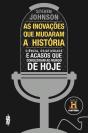 As Inovações que Mudaram a História - Preview