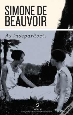Capa do artigo As Inseparáveis