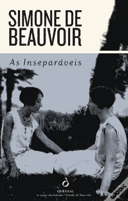 Capa do artigo As Inseparáveis