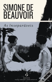 Capa do artigo As Inseparáveis