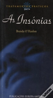 Capa do artigo As Insónias