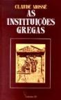 As Instituições Gregas - Preview
