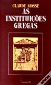 As Instituições Gregas
