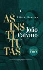 As Institutas - Preview