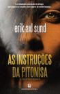 As Instruções da Pitonisa - Preview