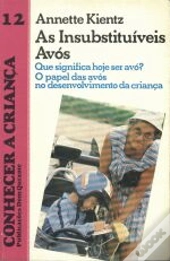 As Insubstituíveis Avós