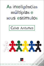 Capa do artigo As Inteligências Múltiplas E Seus Estímulos