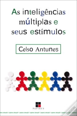 Capa do artigo As Inteligências Múltiplas E Seus Estímulos