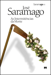Capa do artigo As Intermitências da Morte