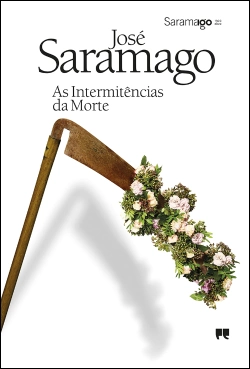 Capa do artigo As Intermitências da Morte