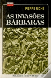As Invasões Bárbaras