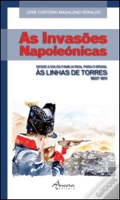 As Invasões Napoleónicas
