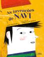 As Invenções De Navi - Preview