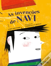 As Invenções De Navi