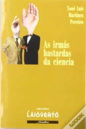 Capa do artigo As Irmás Bastardas Da Ciencia