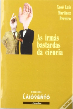 Capa do artigo As Irmás Bastardas Da Ciencia