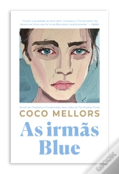 Capa do artigo As Irmãs Blue
