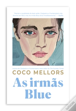 Capa do artigo As Irmãs Blue