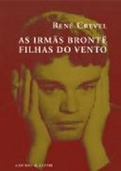 Capa do artigo As Irmãs Brontë, Filhas do Vento