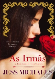 Capa do artigo As Irmãs