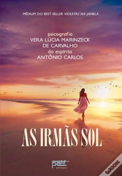 Capa do artigo As Irmãs Sol
