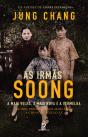 As Irmãs Soong: a Mais Velha, a Mais Nova e a Vermelha - Preview