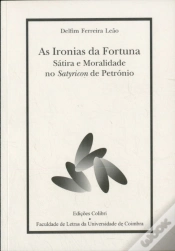 Capa do artigo As Ironias da Fortuna
