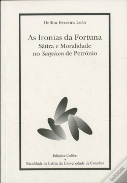 Capa do artigo As Ironias da Fortuna