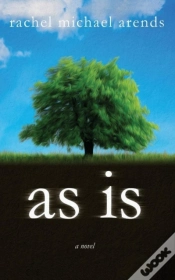 Capa do artigo As Is