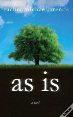 Capa do artigo As Is