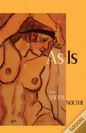 Capa do artigo As Is