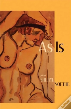 Capa do artigo As Is