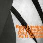 As It Grows - CD - Preview