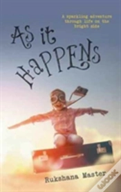 Capa do artigo As It Happens