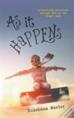 Capa do artigo As It Happens