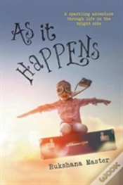 Capa do artigo As It Happens