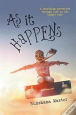 Capa do artigo As It Happens