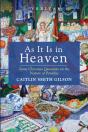 As It Is In Heaven - Preview