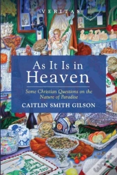 As It Is In Heaven