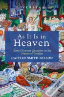 As It Is In Heaven