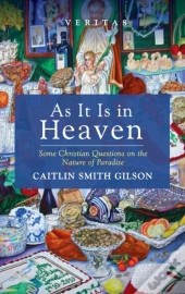 As It Is In Heaven