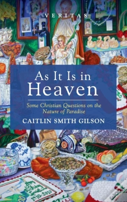 Capa do artigo As It Is In Heaven
