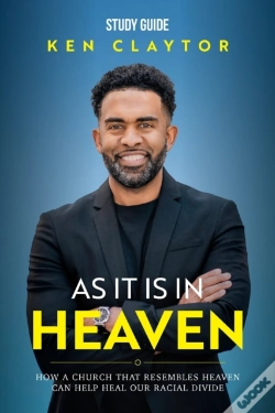 Capa do artigo As It Is In Heaven - Study Guide